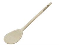 CUCCHIAIO DI LEGNO